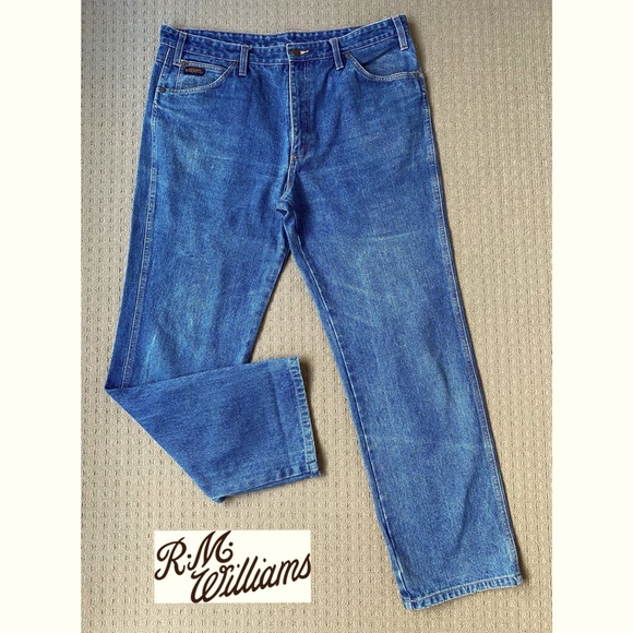 R.M. Williams | Jeans | Rm Williams 